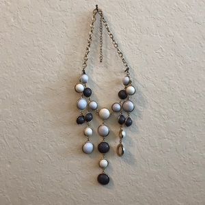 Bubble Necklace